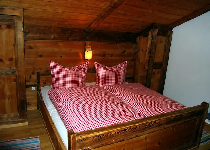 Pension Wassererhof Gerlos