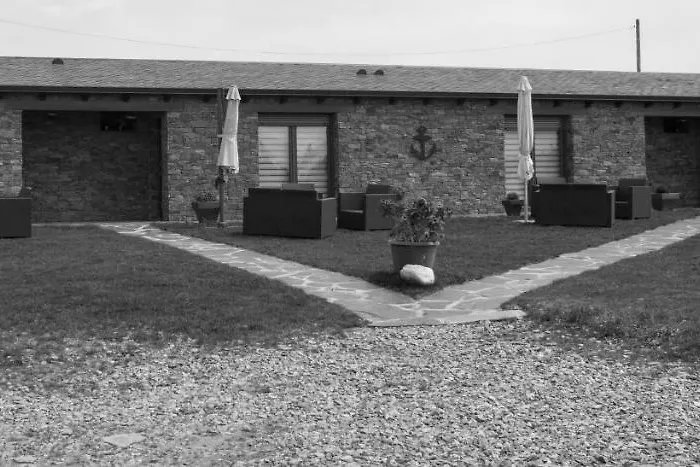 Villas Las Catedrales Ribadeo