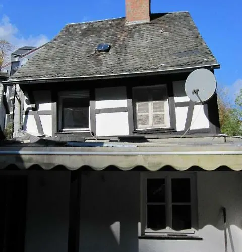 Luxe vakantiehuizen in Monschau