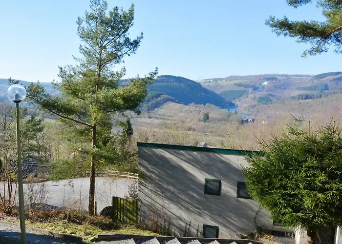 Huisje In Stavelot