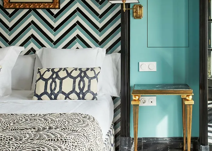 Triana House B&B