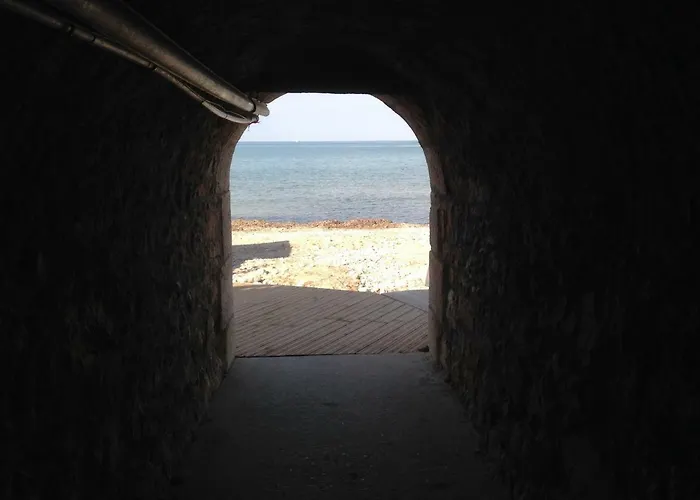Villa Magali Sanary-sur-Mer