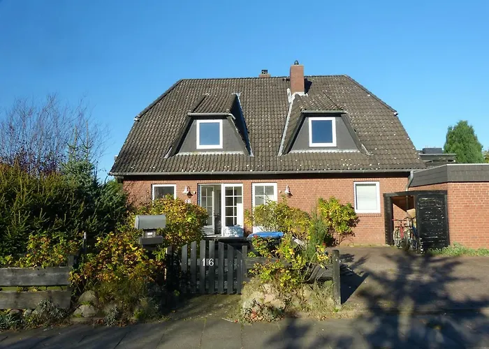 Ferienwohnung Ochtmissen