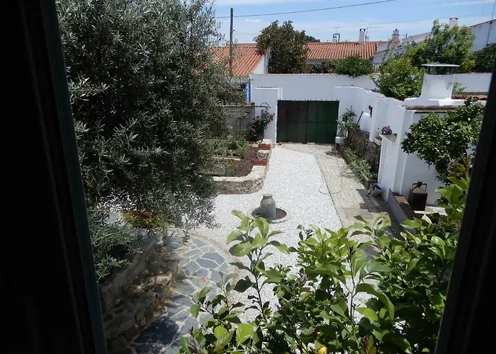 Places to Stay in Reguengos de Monsaraz