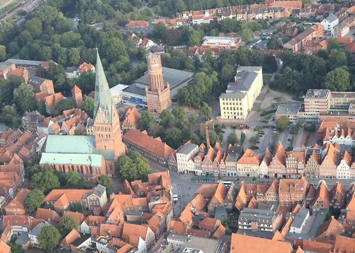 Ferienwohnung Ochtmissen