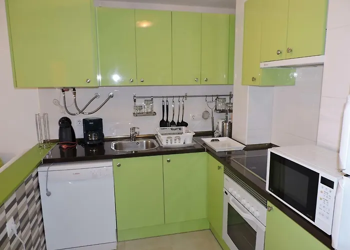 La Manga Apartments - Canales de Veneciola