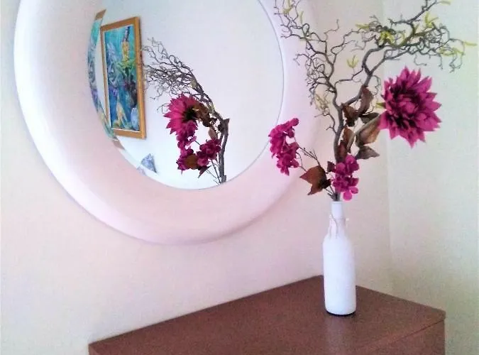 Boutique Apartment Hof-Bayern