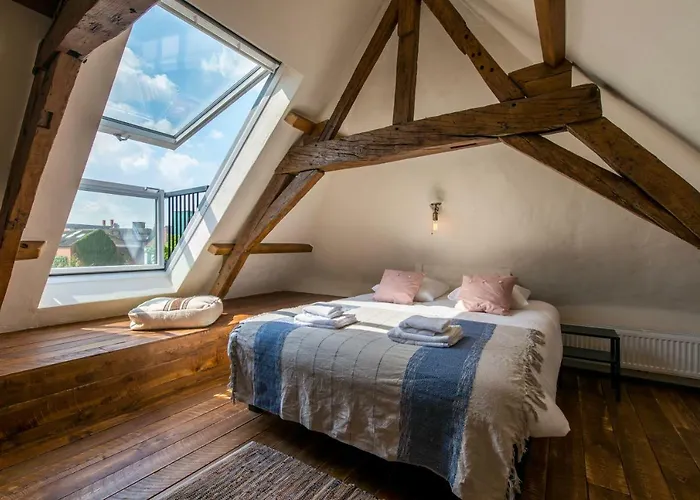 Friday Gent, Exclusive Charming Guesthouse