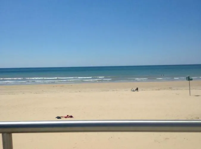 Appartement Cap Eden 4 personnes à Saint-Jean-de-Monts