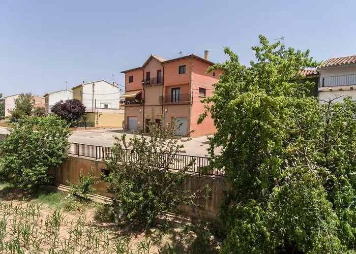 Villa La Casa De La Vega Teruel