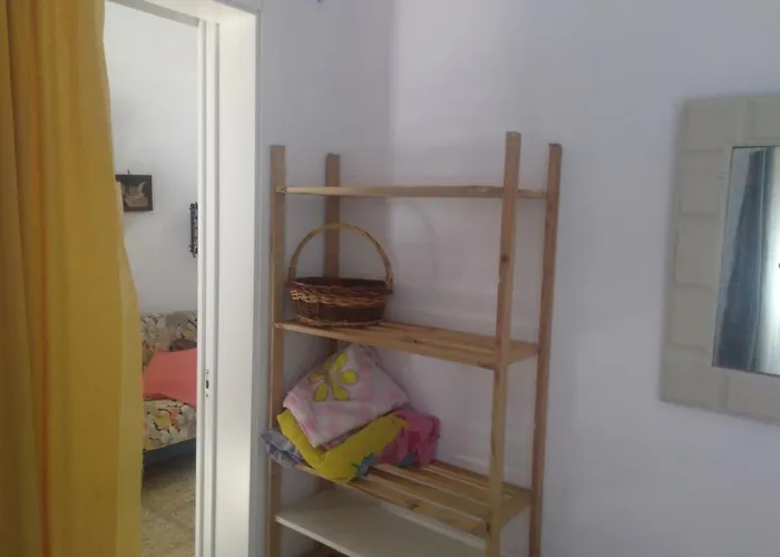 Apartamento Casa Roja Las Palmas de Gran Canaria