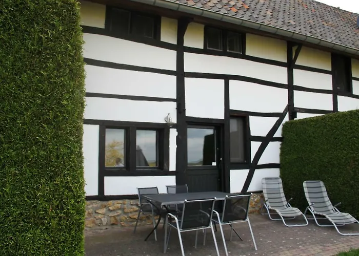 Hoeve doodleger Vijlen