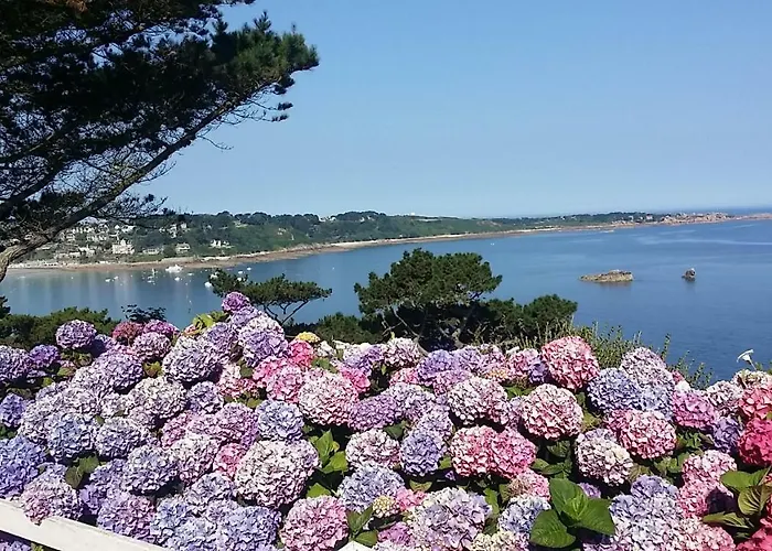 Hôtels 4 étoiles à Perros-Guirec