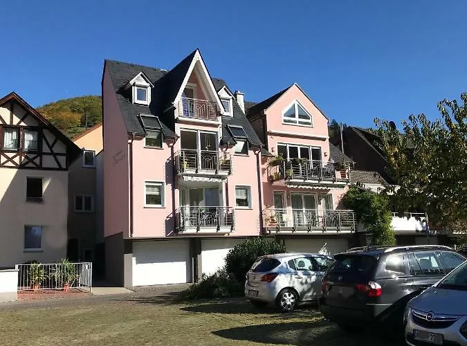 Haus Ostermann - Ferienwohnung