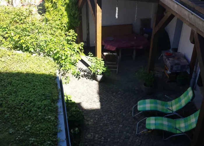 Haus Jakobi Goslar