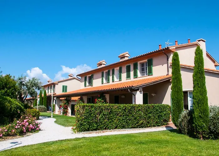 Boutique Agriturismo Campallegro Cecina 