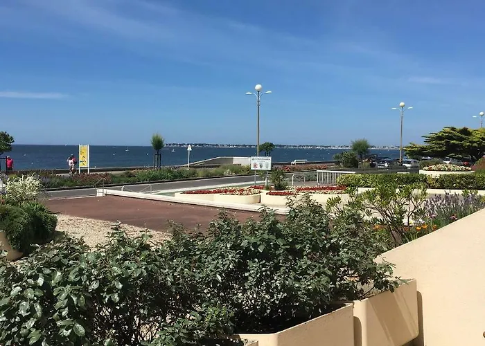Le Face Mer - La Baule