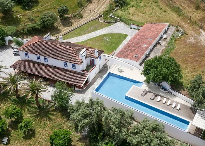 Herdade Ribeira De Borba