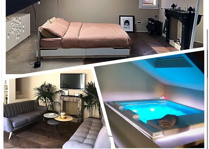 Appartamento Wellbeing Milano