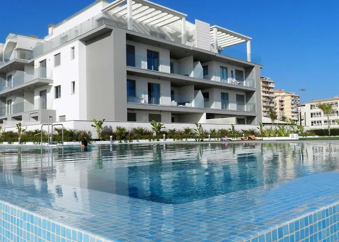Boutique Panorama Beach Torrox