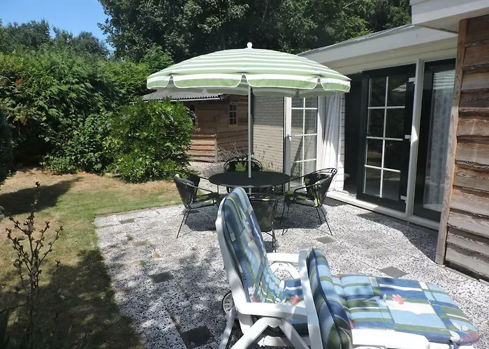 Bungalow Veluwemeer Ermelo