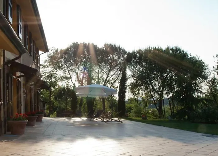 Agriturismo di Paterno Sarzana