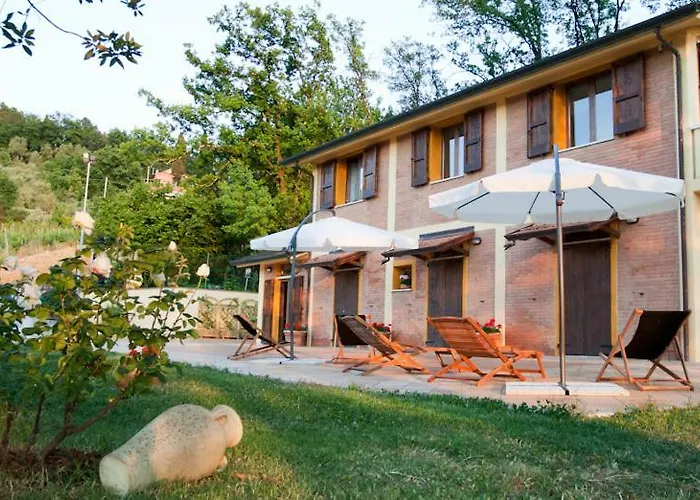 Agriturismo di Paterno Sarzana