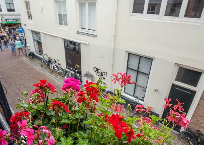 De zeeuwse Suites