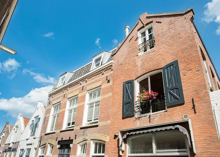 De zeeuwse Suites