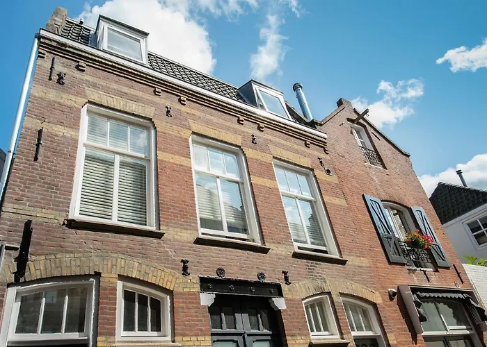 De zeeuwse Suites