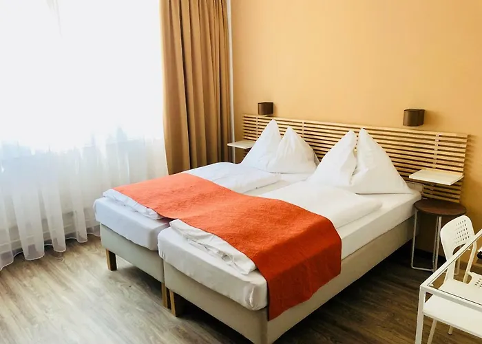 Aparthotel Bianca Viena