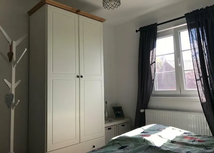 Ferienwohnung Haltingen Weil am Rhein