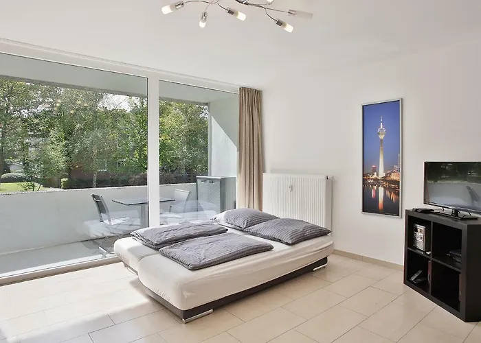 Boutique Ferienwohnung Kaarst