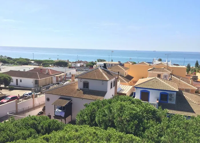Boutique Apartamento Las Gacelas Mazagón