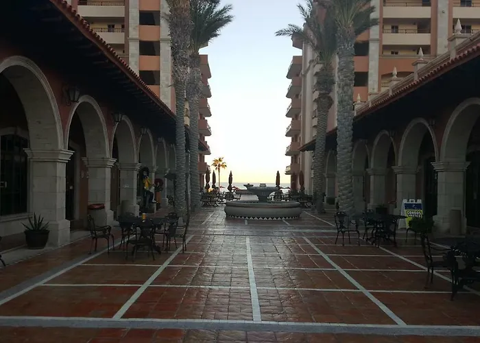 Sonoran Sun Resort