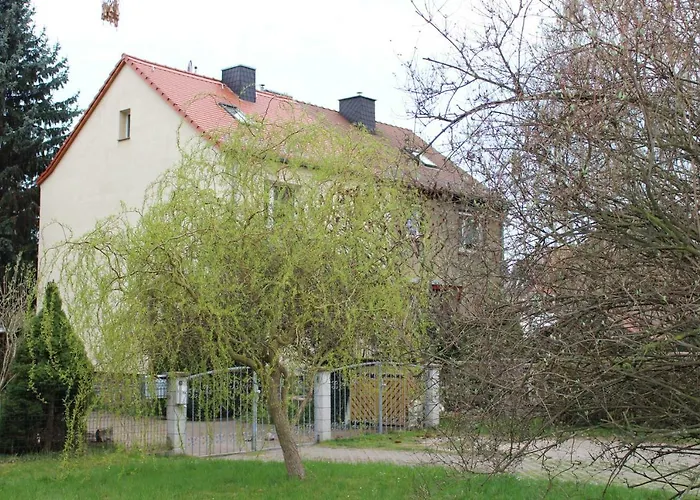 Villa Le