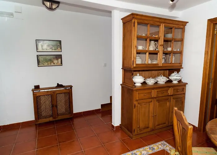 Casa Rural El Tinte Siguenza