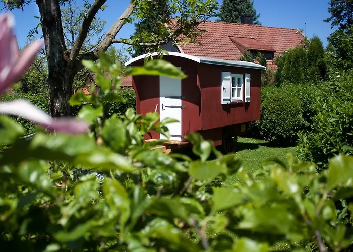 Ferienwohnung Haus am Salinenweg Grassau 