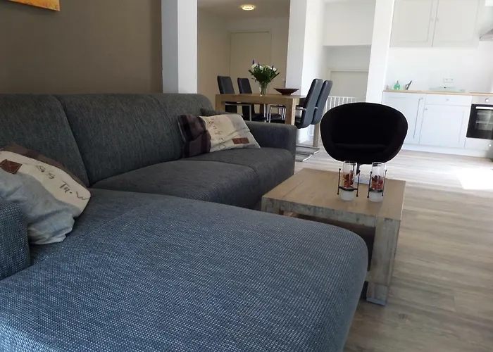B&B Het Rijkzicht