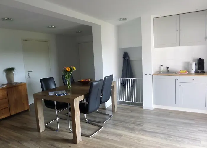B&B Het Rijkzicht Groesbeek