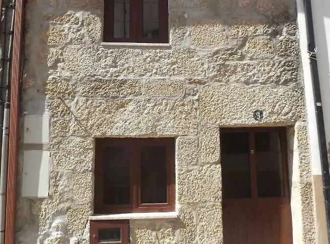 Boutique Casa Dos Poetas By Al Belmonte Vila