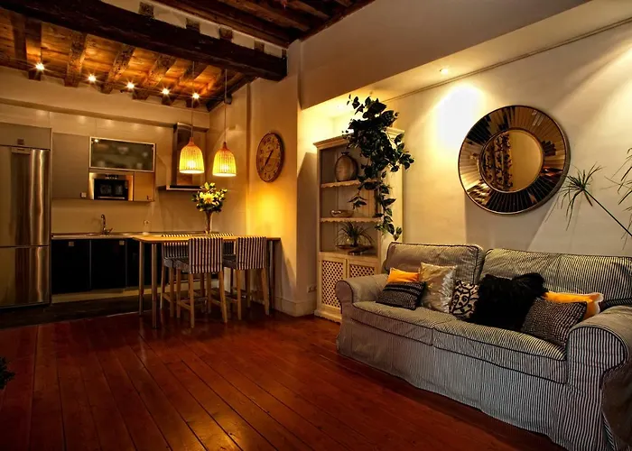 Toledo Con Encanto
