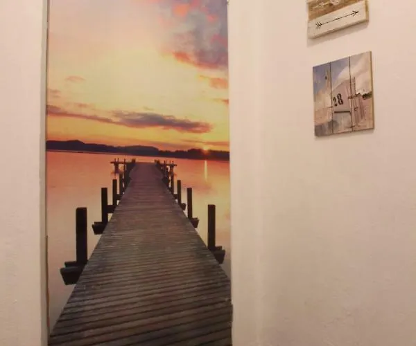 Ferienwohnung Würzburg/Heidingsfeld