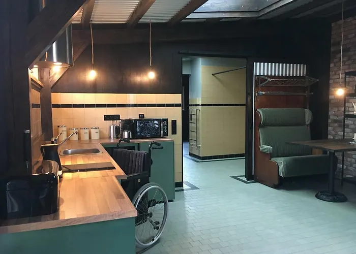 Boerderij Honswijck Pension Weesp