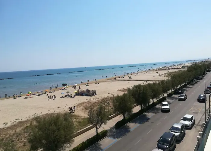 residence Duchi della Rovere Senigallia