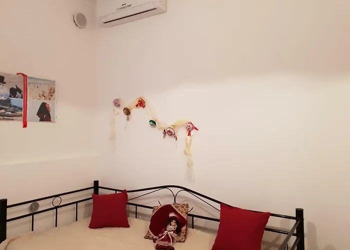 Appartamento Red Ginger Oristano