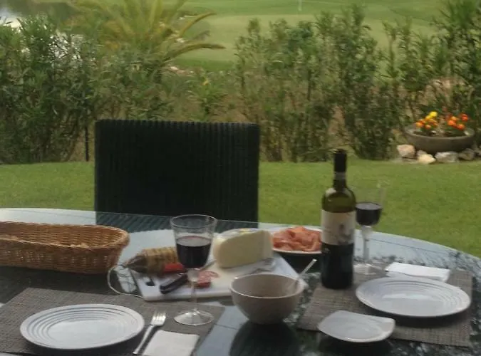 Villa Royal Mougins Golf Club