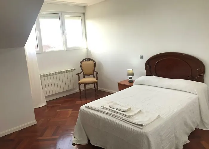 Boutique Alojamiento MARTEL Villa Majadahonda