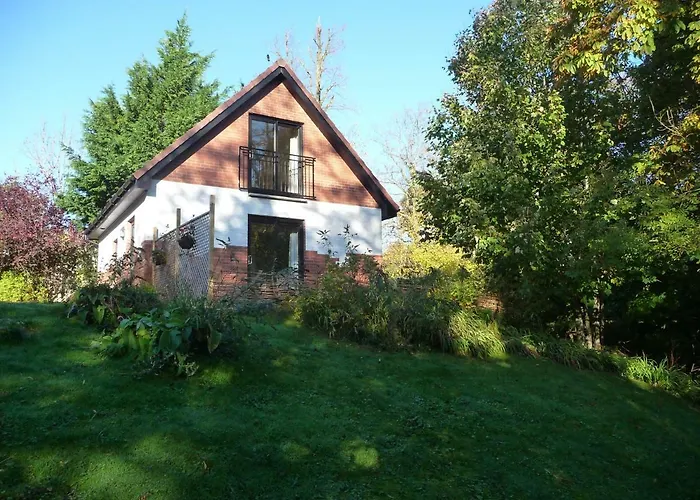 Doonbank Cottage Bothy