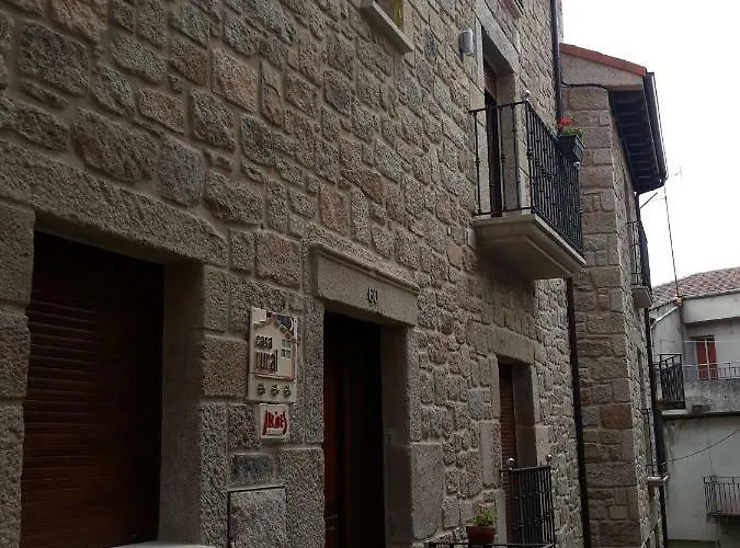 El Cobijo de los Arribes Fermoselle